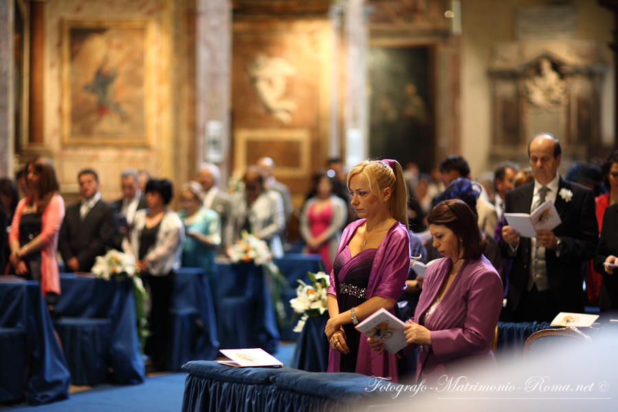 © MaXu - Fotografo Matrimonio Roma .net - Stile REPORTAGE